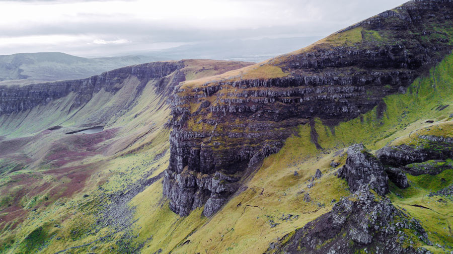 Hochzeitsfoto Schottland 7