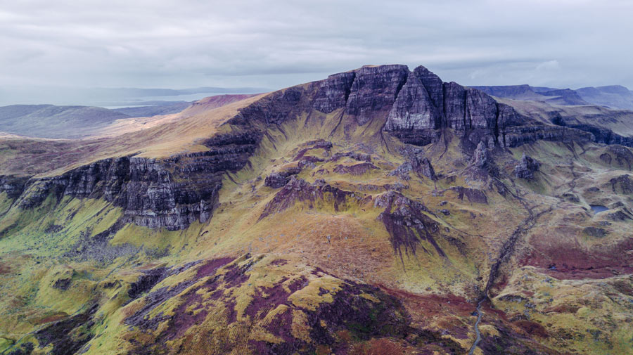 Hochzeitsfoto Schottland 9