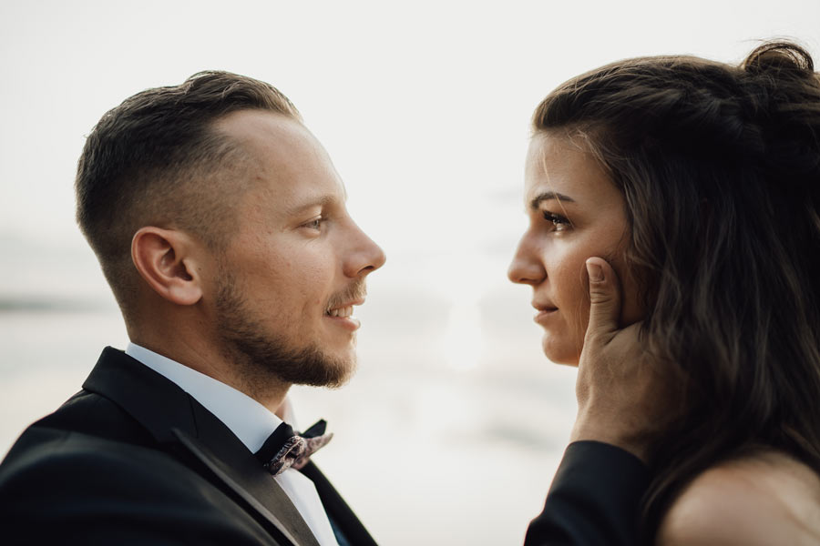 Hochzeitsfotograf Hannover Paarshooting Steinhuder Meer II