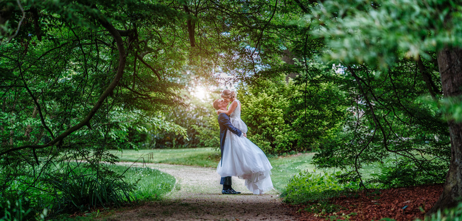 Hochzeitsfotograf Hannover Schloss Mnchhausen XIV