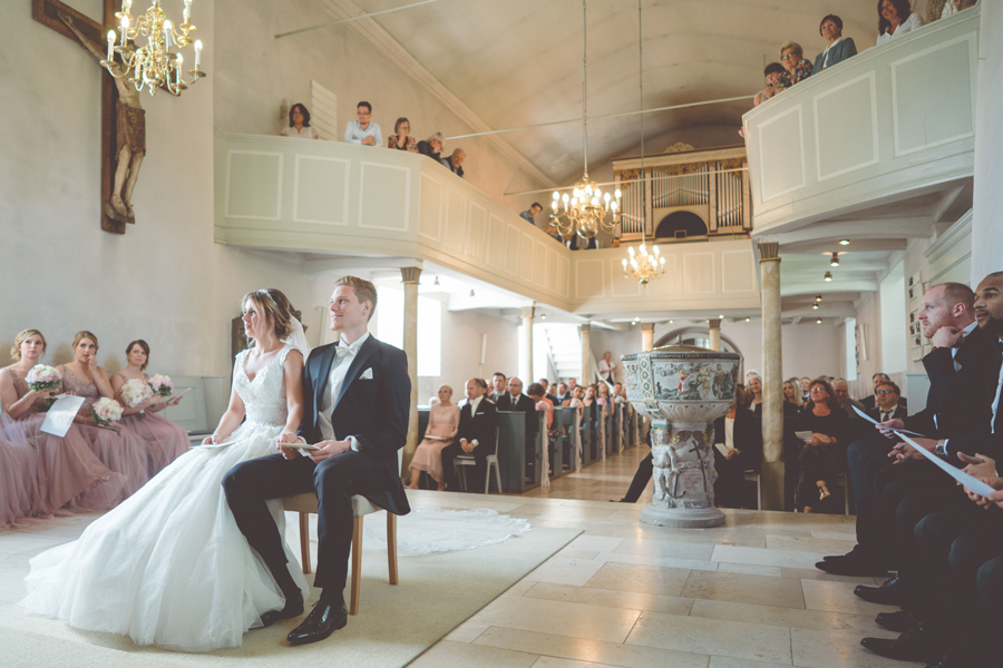 Hochzeitsfotograf Hannover Schloss Mnchhausen