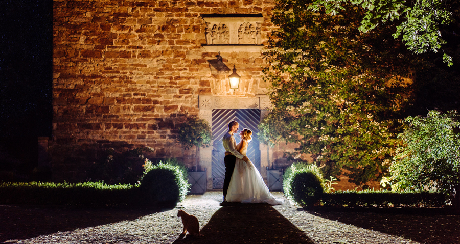 Hochzeitsfotograf Hannover Schloss Mnchhausen XVI