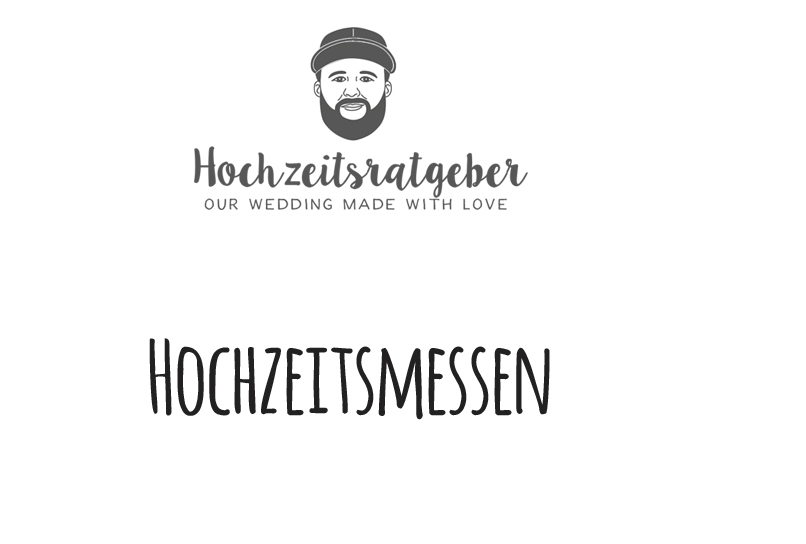 Hochzeitsfotograf Hannover Hochzeitsmessen