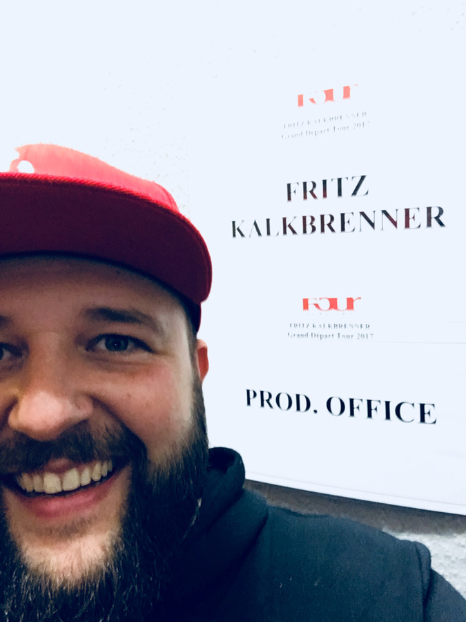 Fritz Kalkbrenner Hannover Fotograf IX