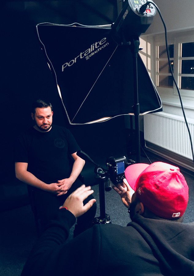 Fritz Kalkbrenner Hannover Fotograf VIII