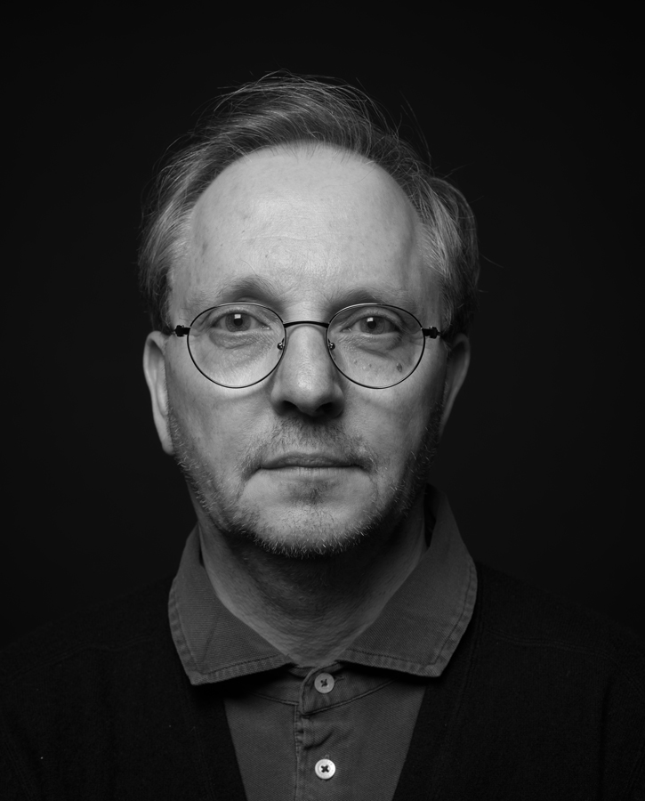 Olli Dittrich Portrait