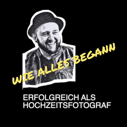 Hochzeitsfotograf Hannover I Podcast