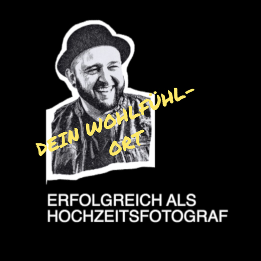 Podcast erfolgreich als Hochzeitsfotograf Folge 3