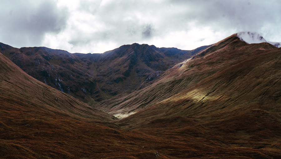 Hochzeitsfotograf Highlands