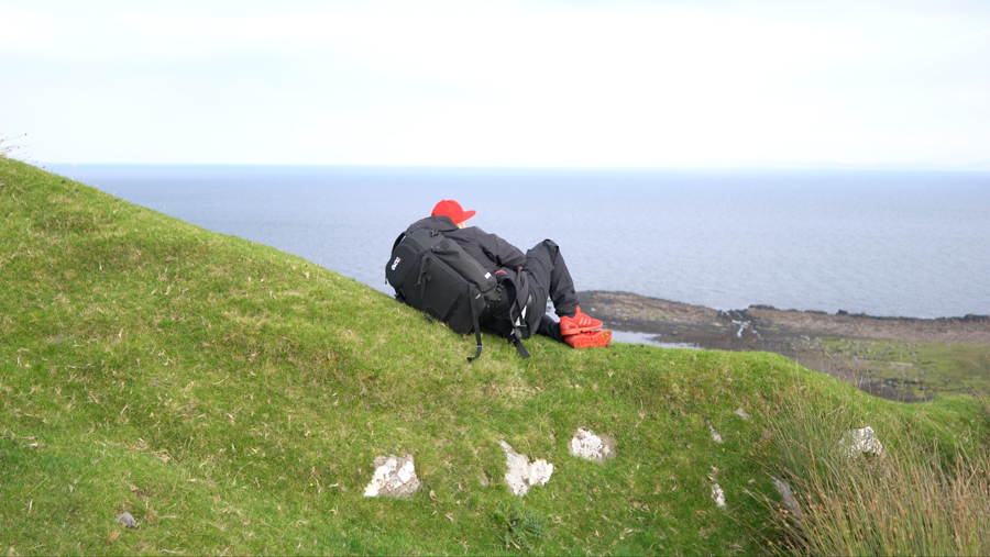 Hochzeitsfotograf Schottland Fotograf